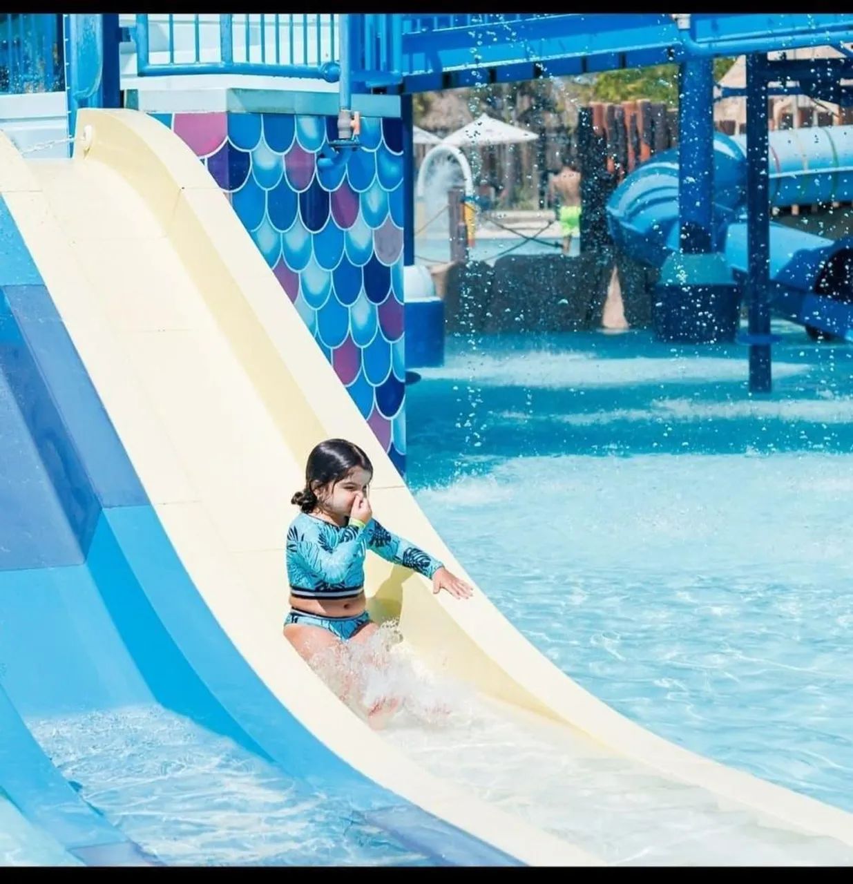 Carnaval no Aqualand Resort + ingressos do Park Aquático. - Foto 6