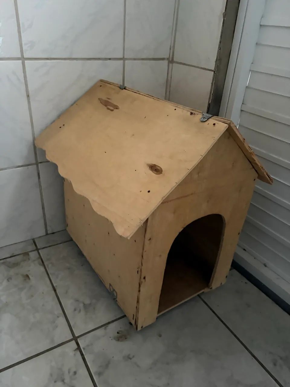 Casinha