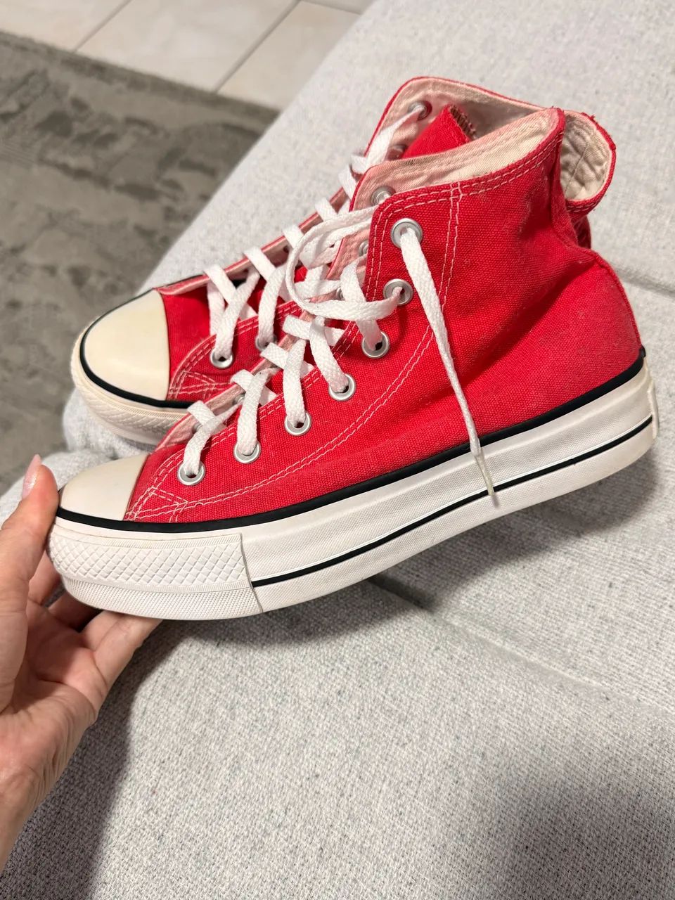 Tênis All Star  - Foto 2