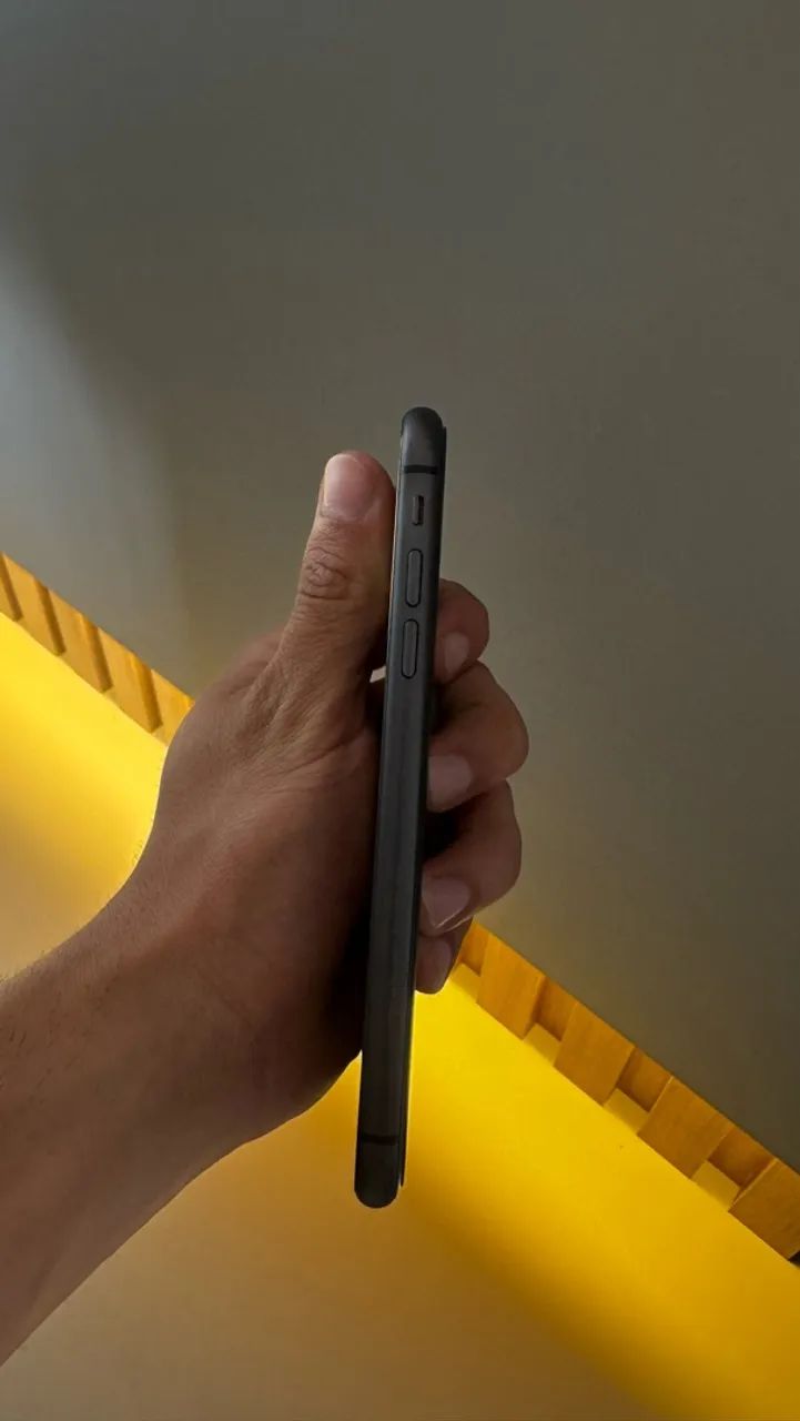 iPhone 11 64gb - Nunca Aberto - Foto 3