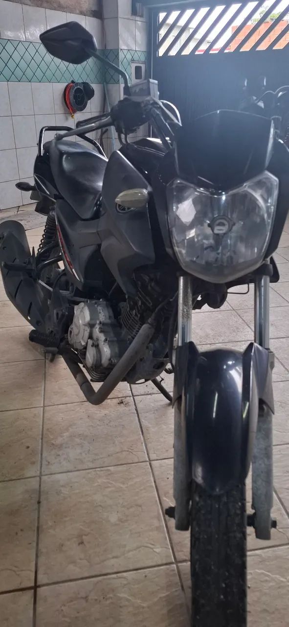 Yamaha Factor 150 - Foto 2