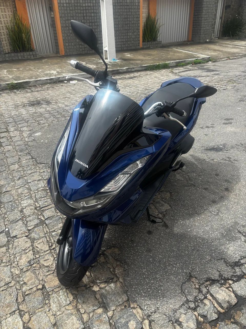 Honda Pcx ABS 2026  - Foto 2
