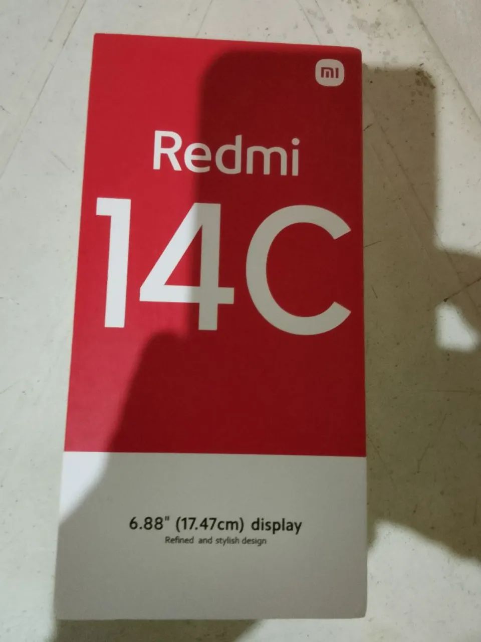 Vendo celular redimi 14 C - Foto 5