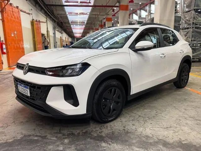 Volkswagen Tera 2026