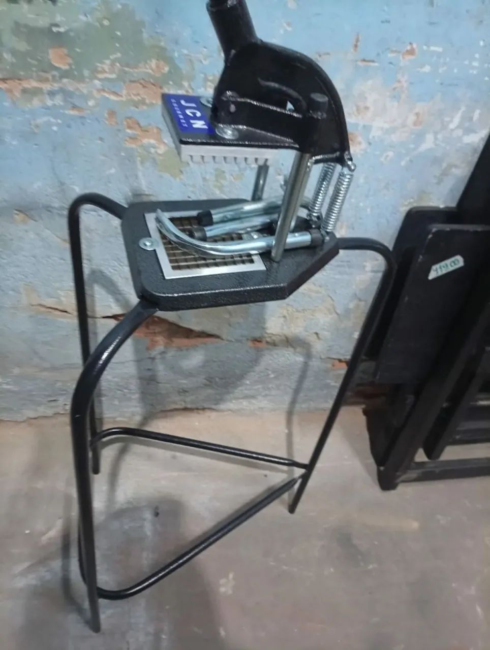 Cortador de Alimentos 