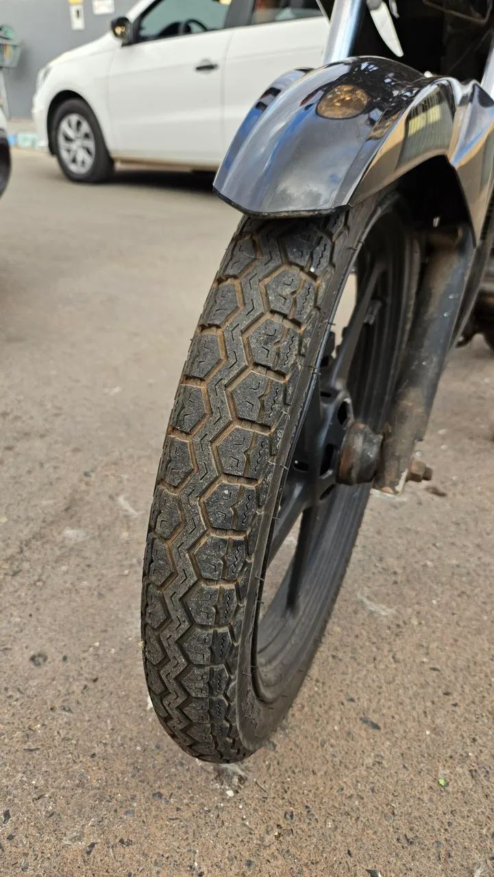Factor 125cc  - Foto 4