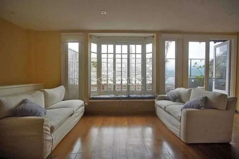 Apartamento : Duplex / Residencial / Lagoa - Foto 3