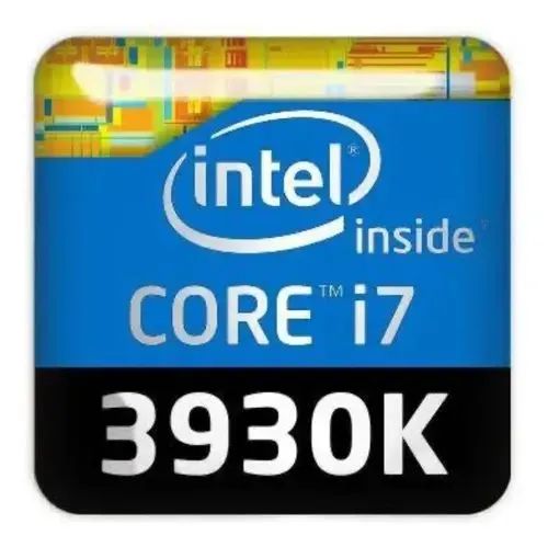 placa mãe Asus P9X79 64gb  com processador Intel Core i7  - Foto 2