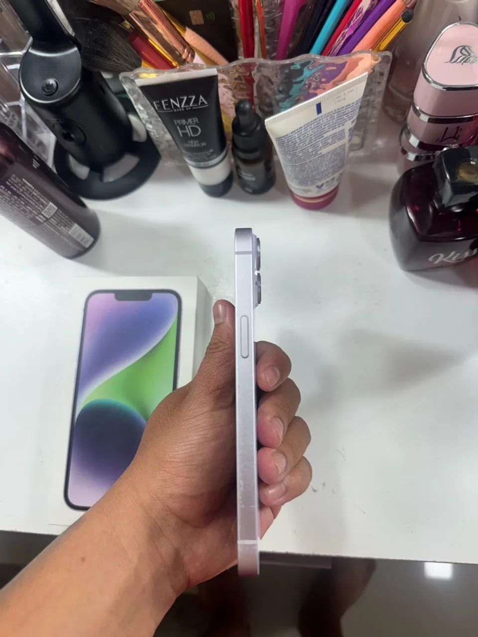 iPhone 14 - Foto 4