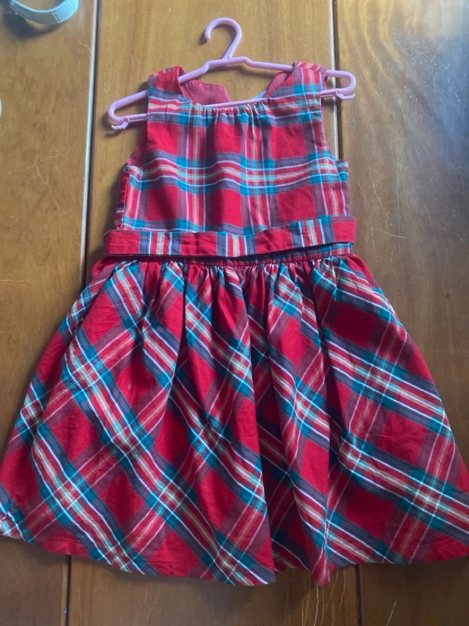 Lindo vestido