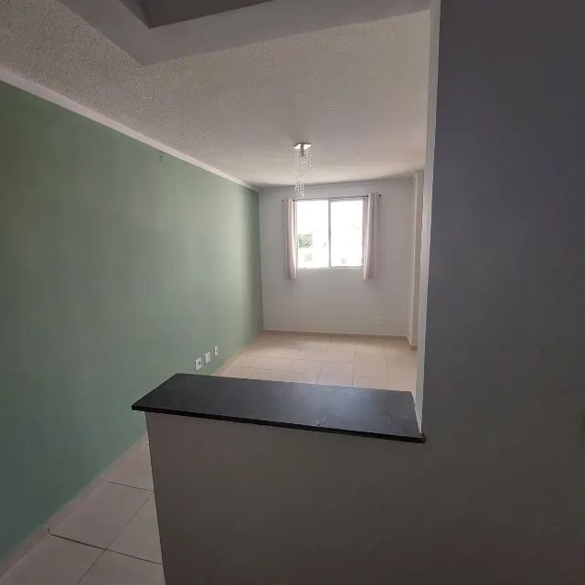 Apartamento no Cond Chapada dos Montes 2 quartos - Cuiaba-MT - Foto 5