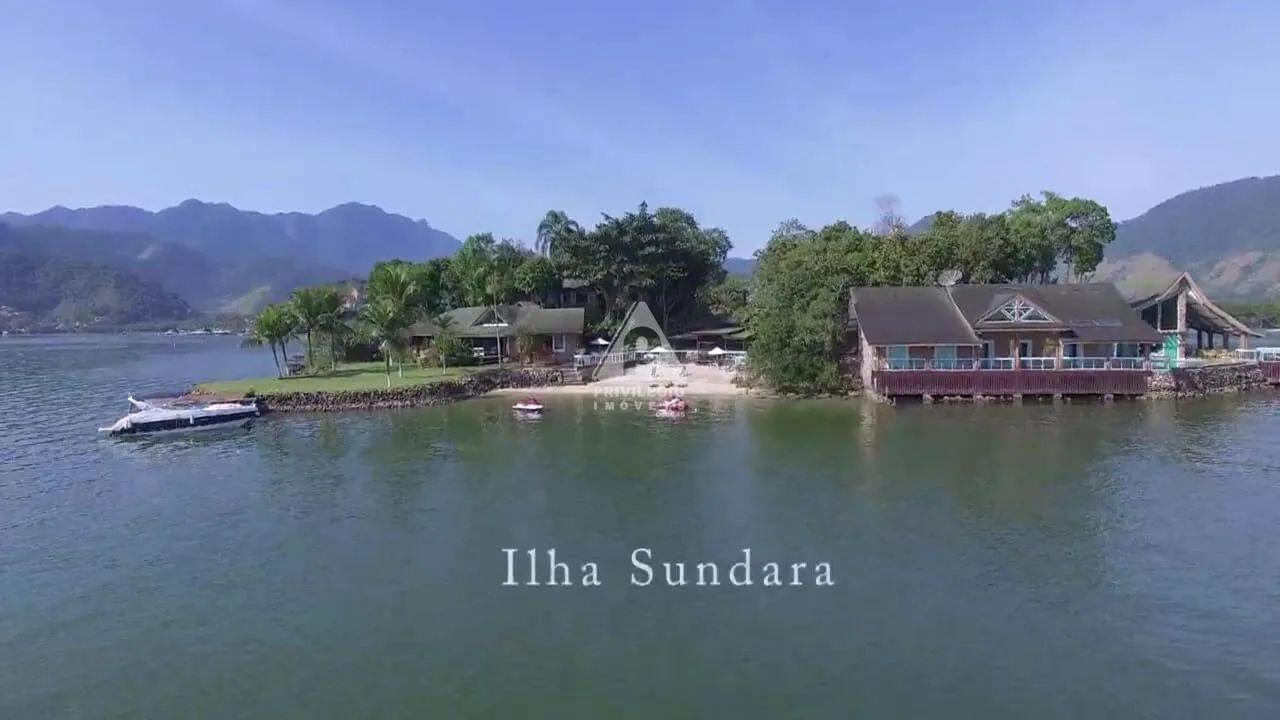 ILHA EXCLUSIVA EM AGRA DOS REIS - Foto 2