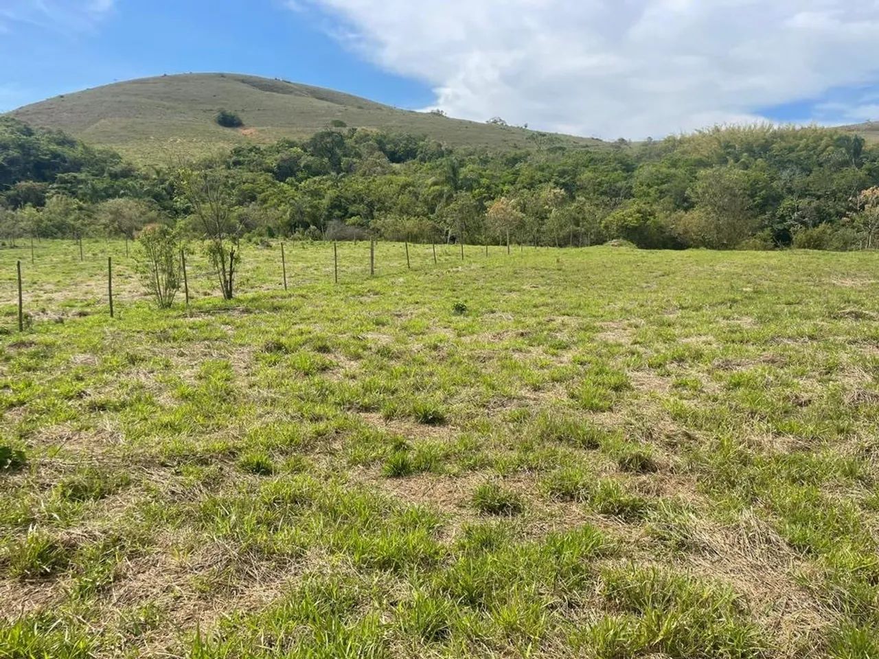 Terreno Vale do Ipê Antônio Carlos 
