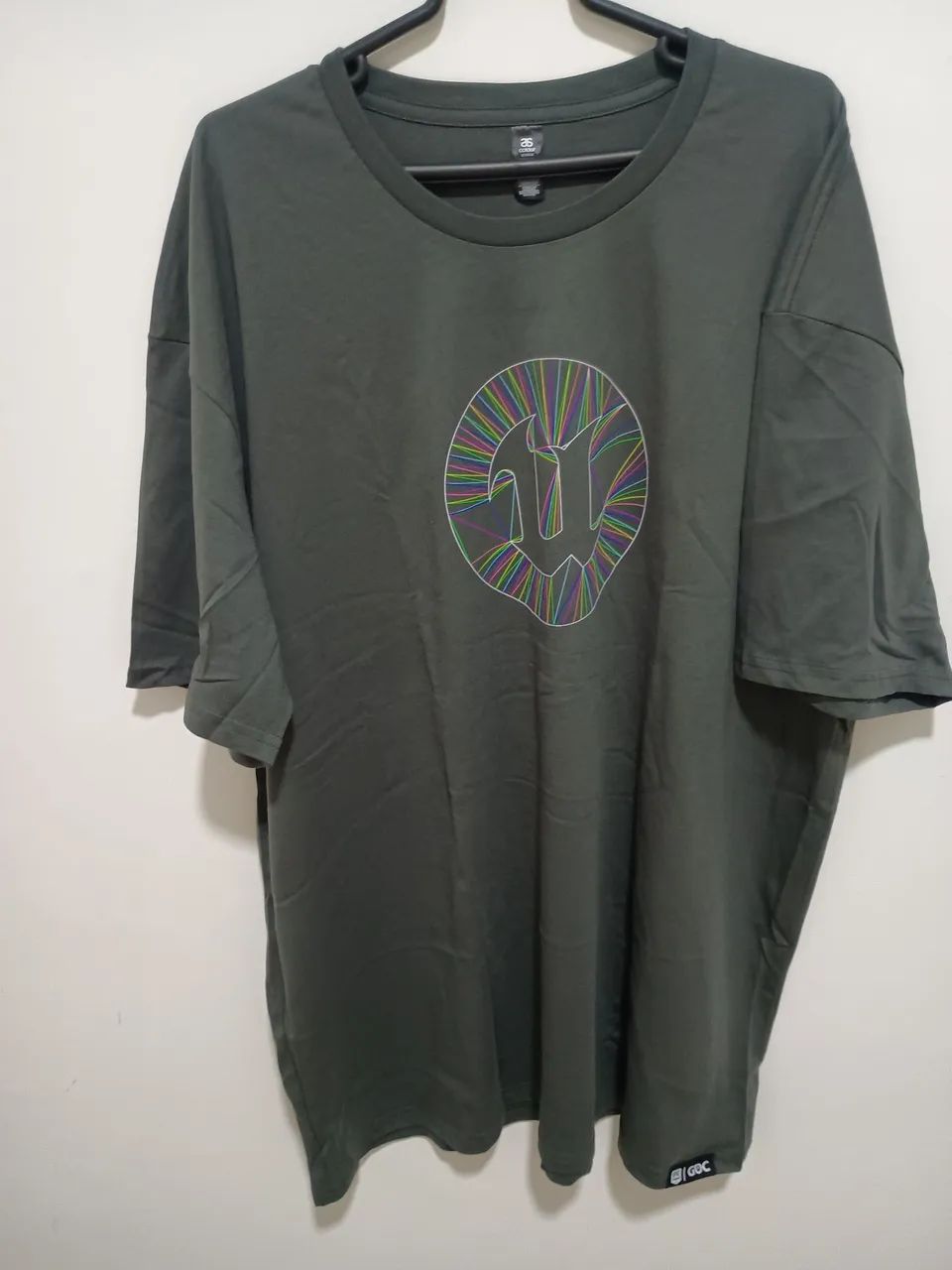 Camisa importada nova - Foto 2