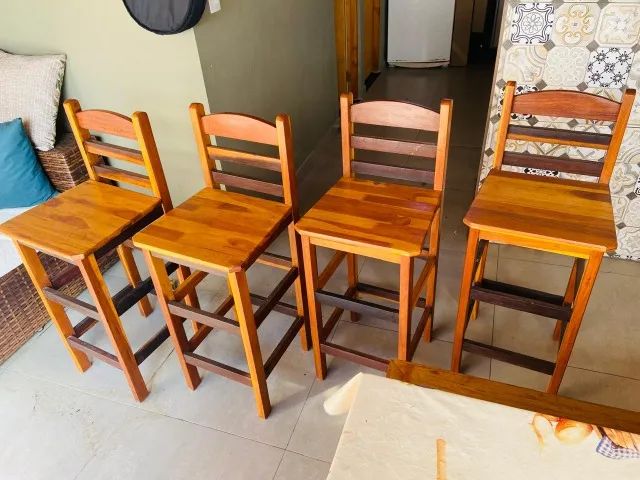 Banquetas - Foto 4