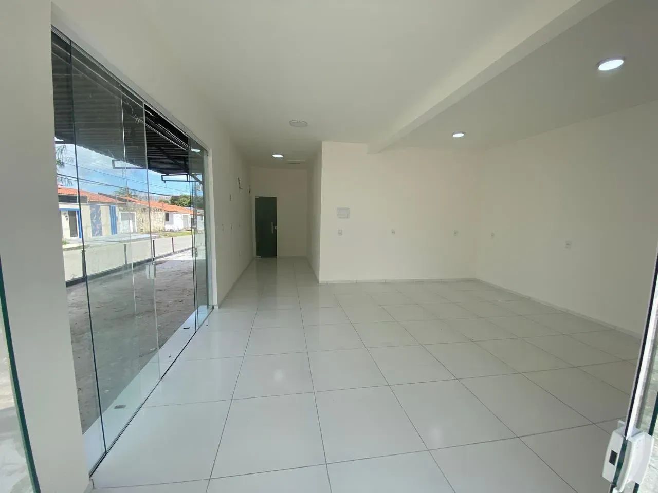 ponto comercial planalto vinhais - Foto 5