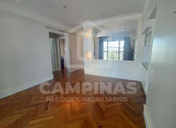 Apartamento à venda em Campinas, Cambuí, com 2 quartos, com 90 m² - Foto 3