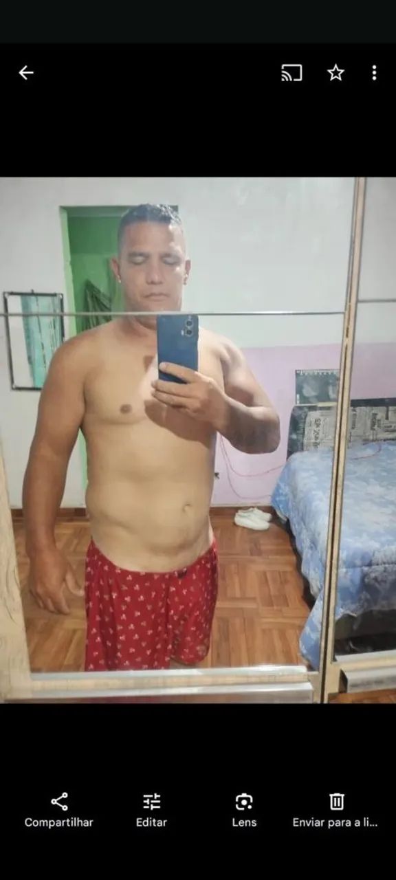 Marido de aluguel  - Foto 2