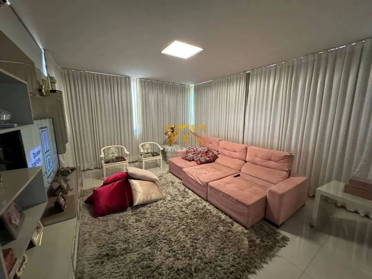 Sobrado Alto Padrão 4/4, com 3 suítes, 379 m² -205 Norte (ARNO 22) - Condomínio Privillege - Foto 4