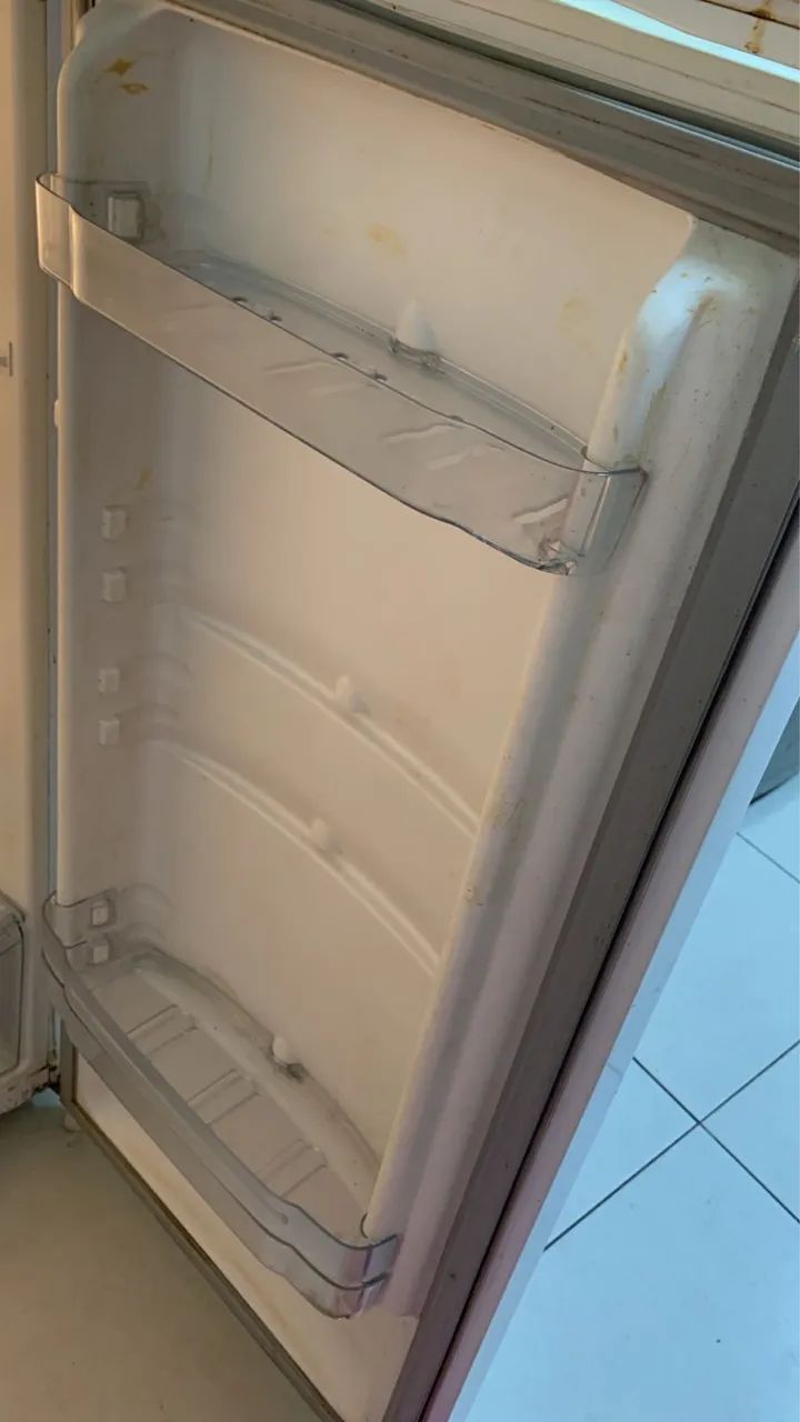 Geladeira cônsul duplex  - Foto 2