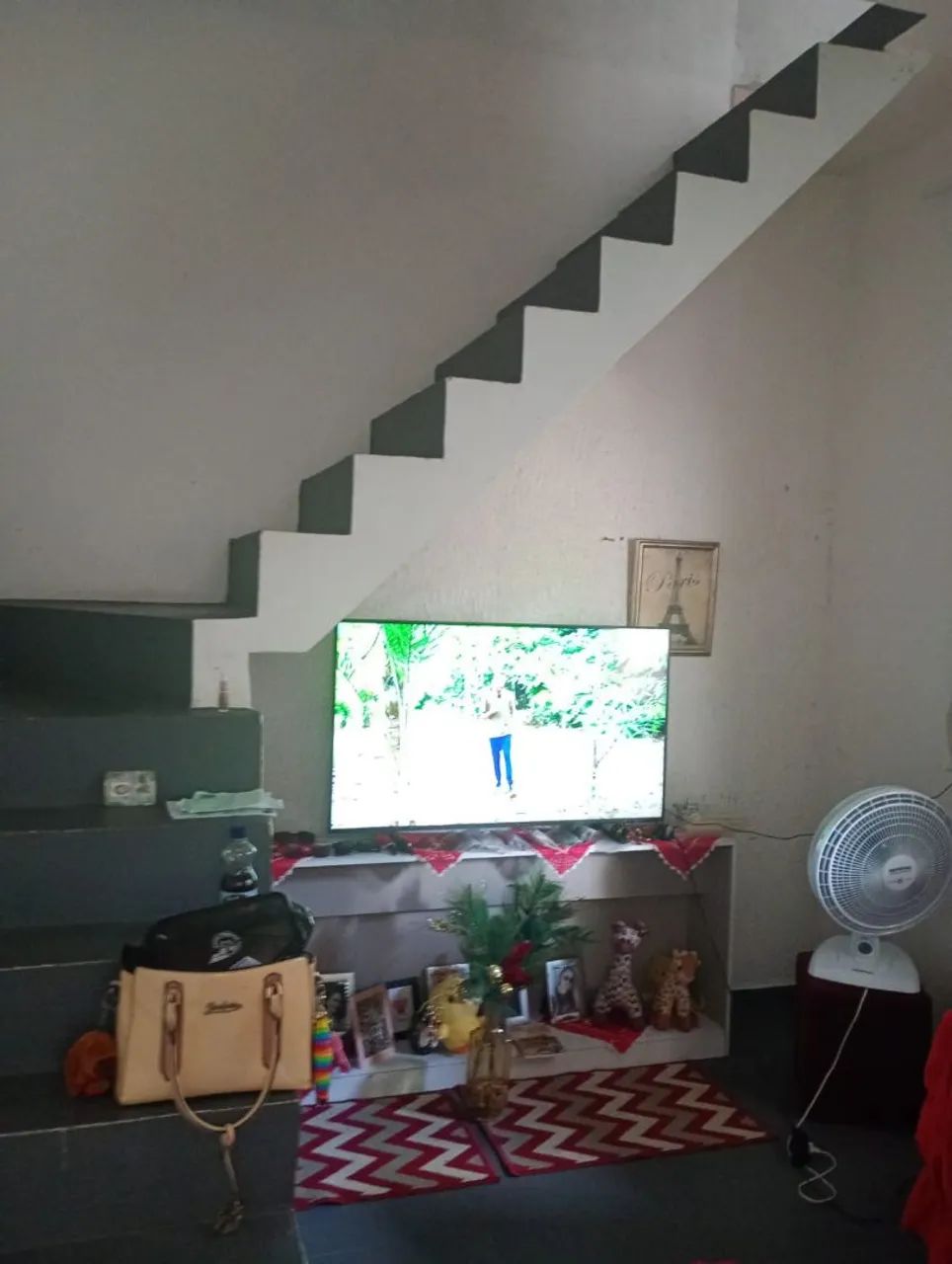 Vendo casa na cidade de Deus - Foto 4