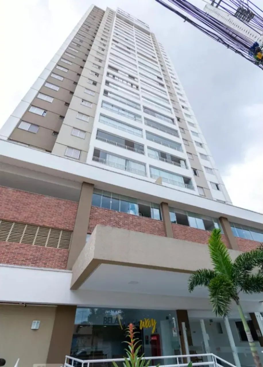 CONDOMÍNIO BELA VISTA WAY
