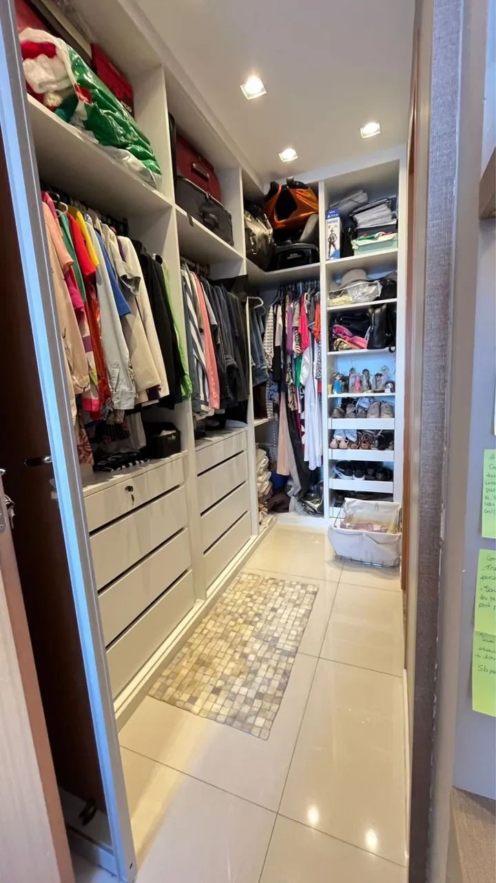 VENDE-SE APTO NA BATISTA CAMPOS - EDIFÍCIO DYONISUS GARDEN  - Foto 3