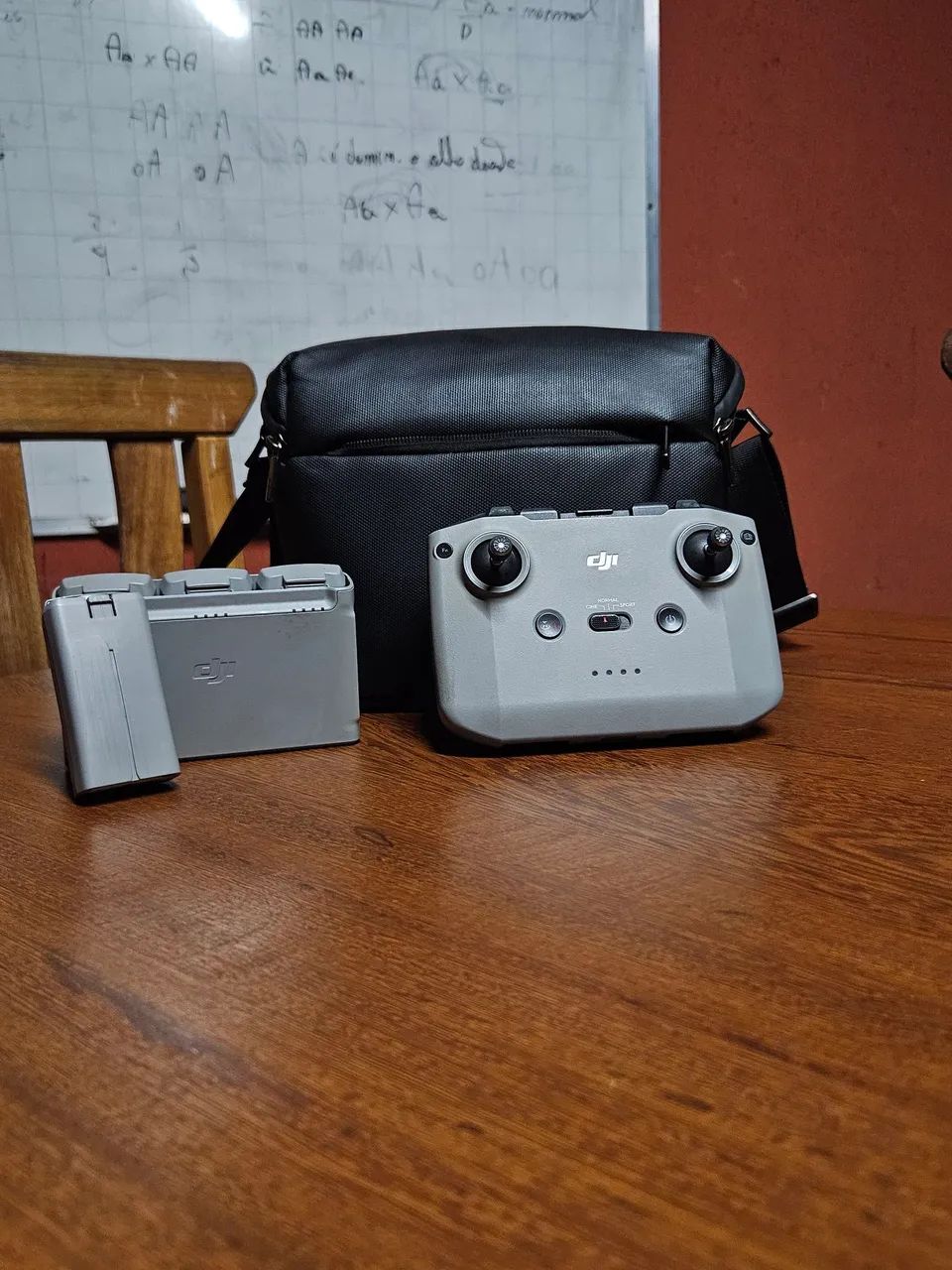 Drone dji kit fly more  - Foto 3
