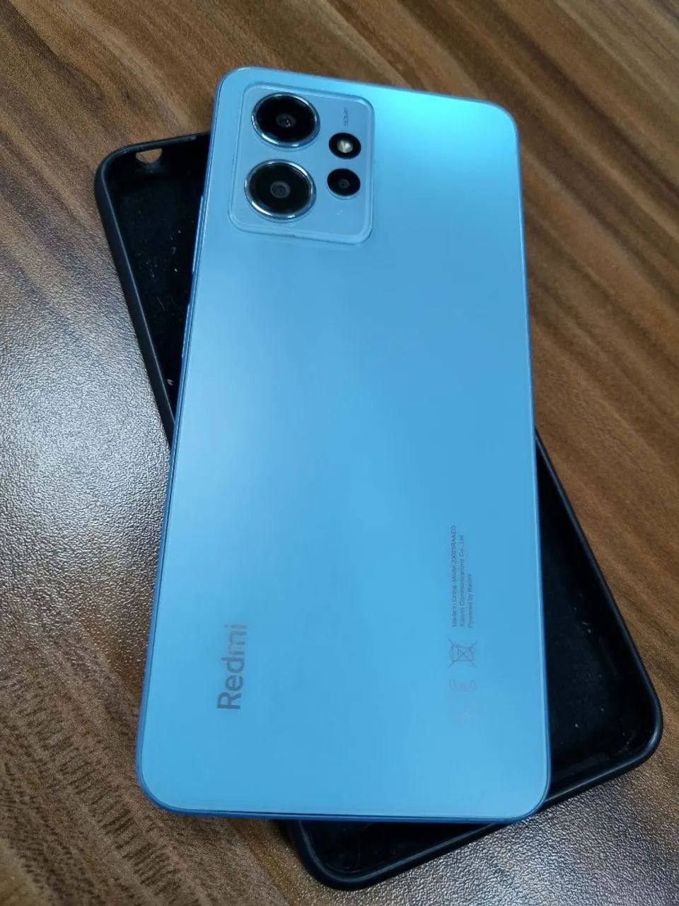 Redmi Note 12 - Foto 4