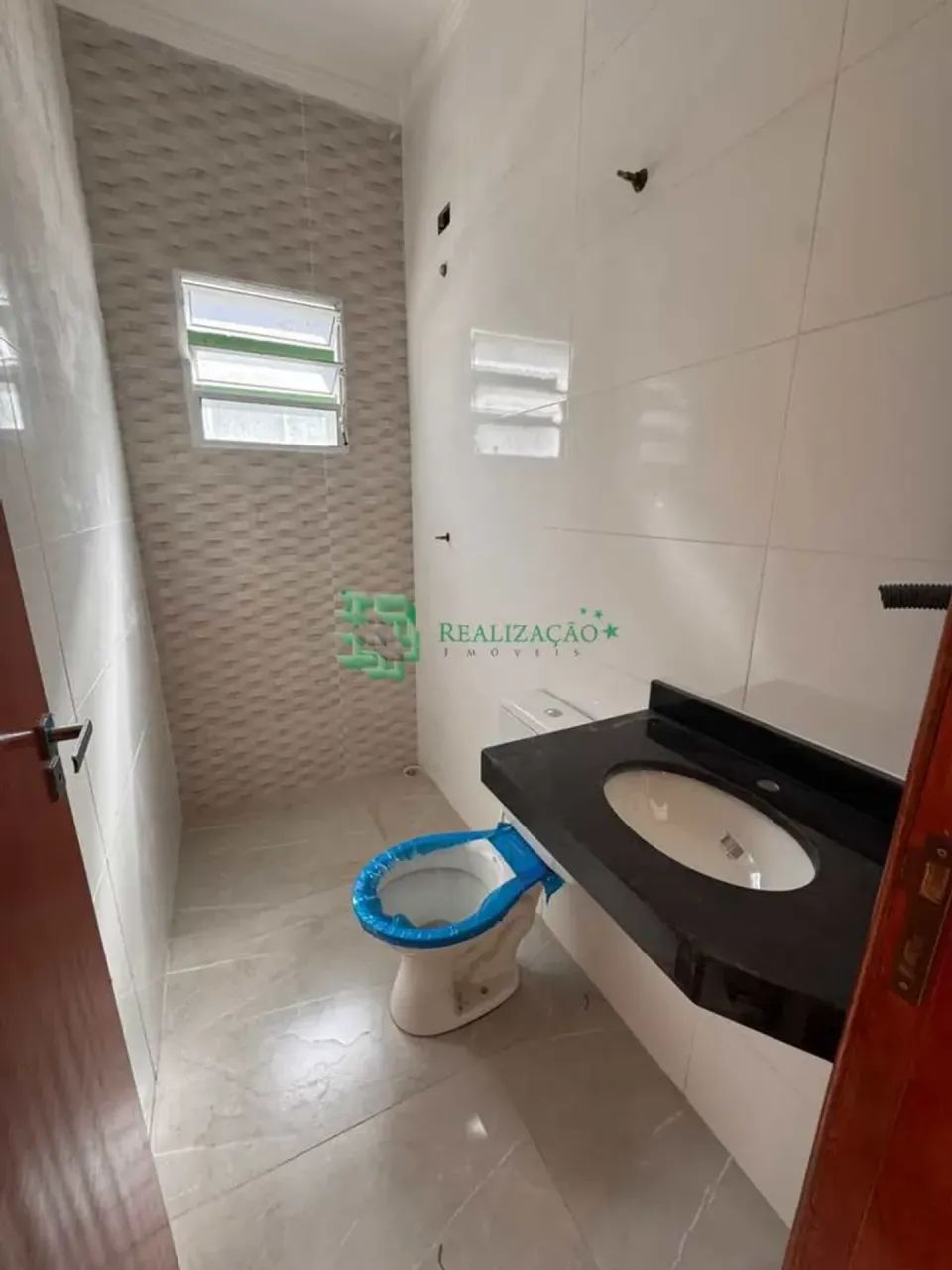casa em Mongaguá com piscina - Foto 5