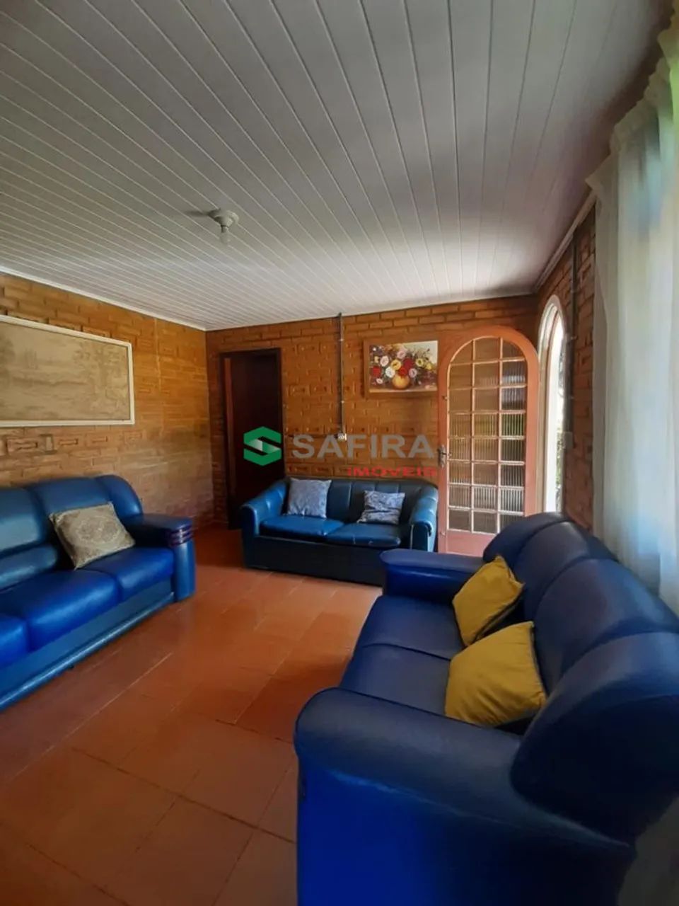 Fazenda / Sítios / Chácaras com 4 quartos à venda em Juatuba - Foto 5