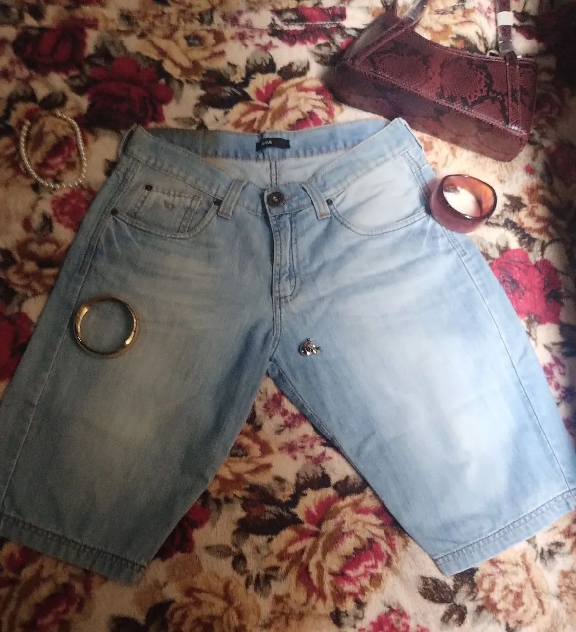 Bermuda Damyller - Foto 2