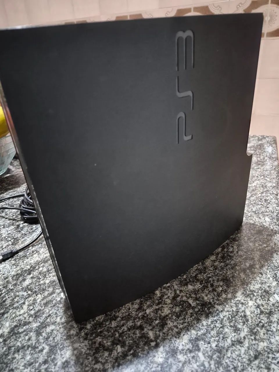 PlayStation 3 Na caixa. - Foto 4