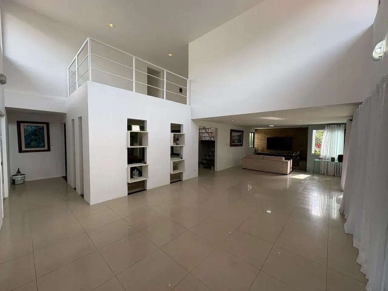 CASA PARA VENDA EM CONDOMÍNIO-ALDEIA - Foto 2