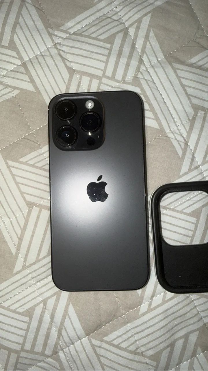 iPhone 14 Pro  - Foto 4