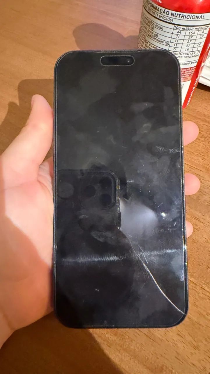 IPHONE 17 PRO MAX - Foto 2