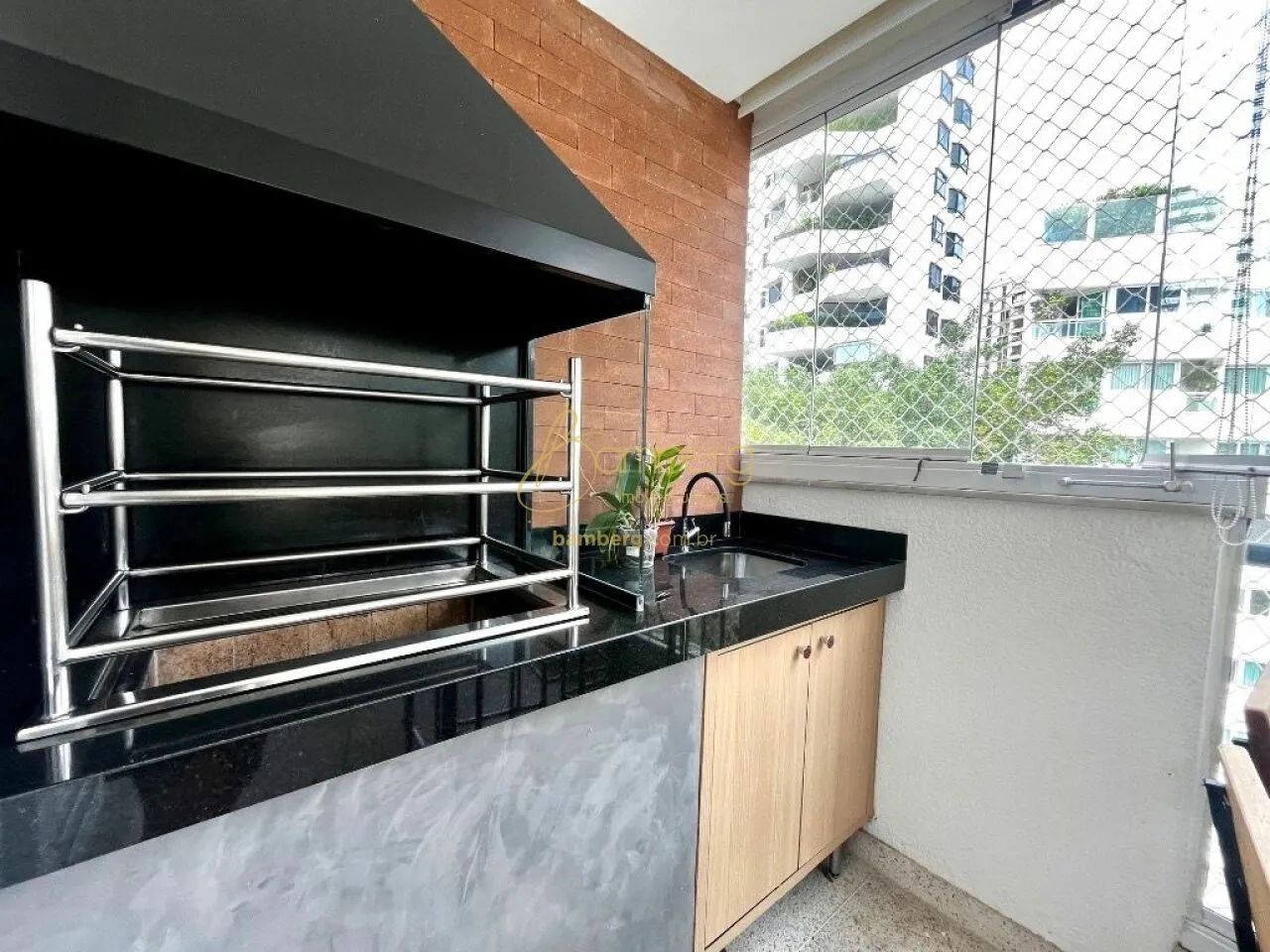 Real Parque! 3Suites/3 Vagas /Varanda Gourmet!!!! - Foto 3