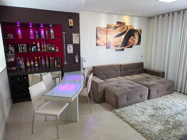 Apartamento 2 quartos próximo à UFU - Foto 2