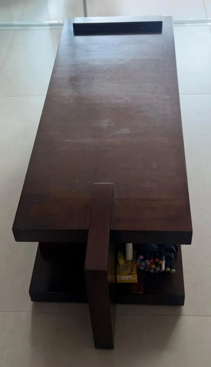Mesa de Centro 