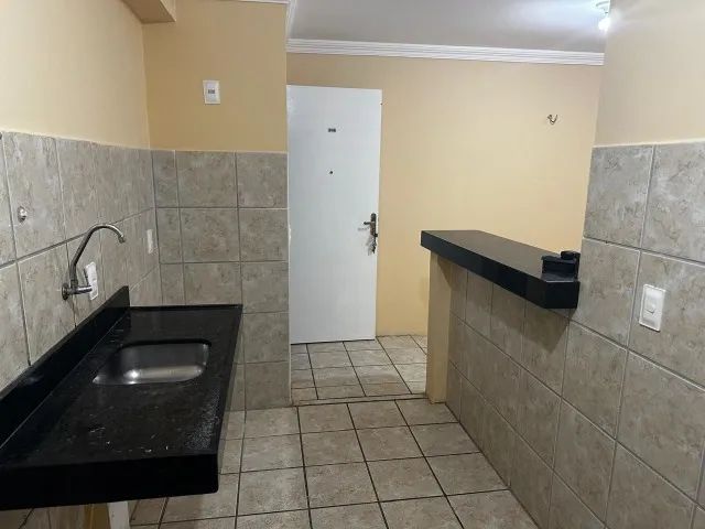  Condomínio SABIA, Apartamento com 02 quartos - Foto 2
