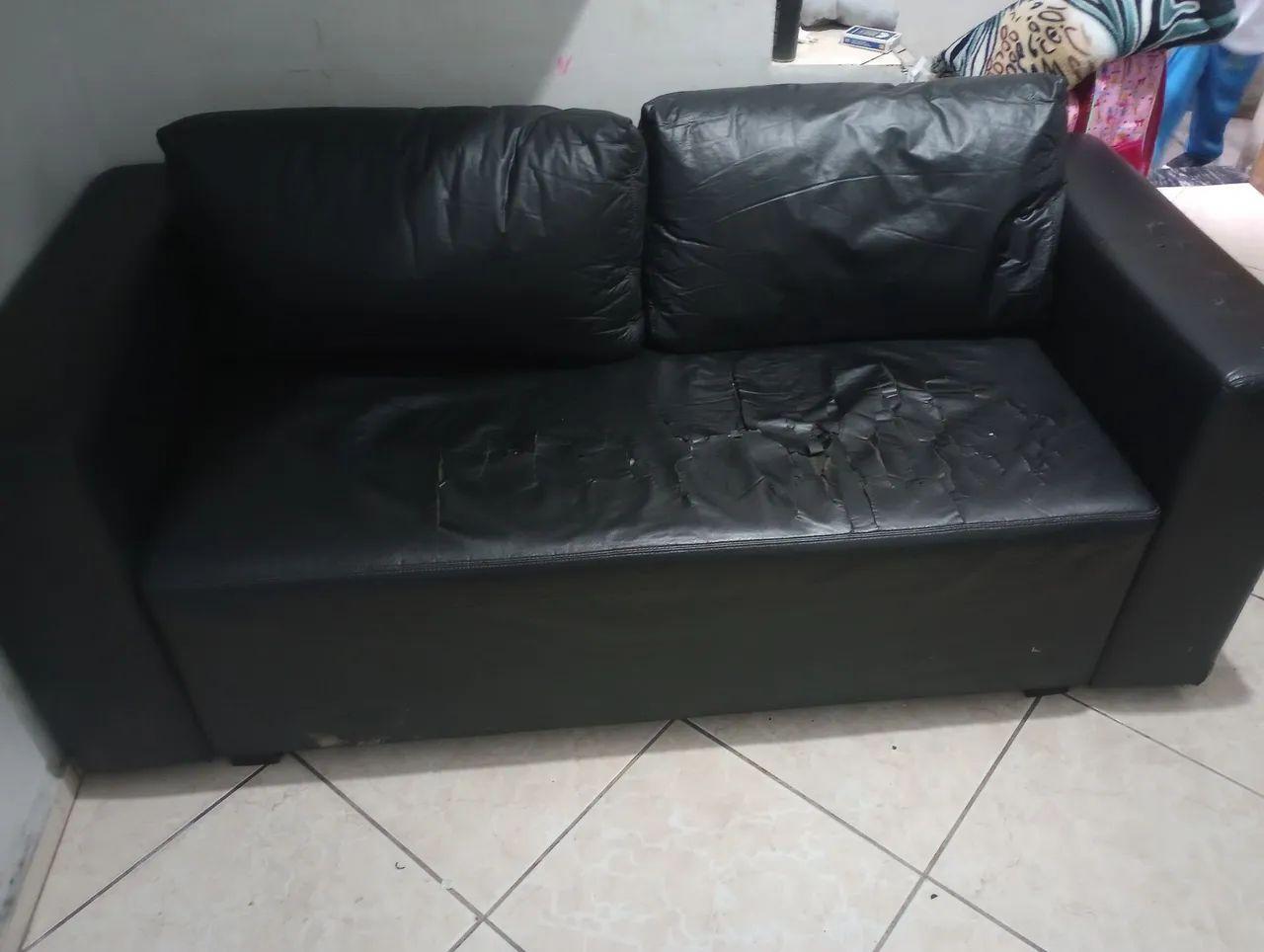 Vende-se sofá  - Foto 2