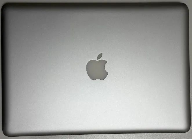 MacBook Pro 13 Mid2012 16GB SSD128 動作確認済 MacBook Pro ☆MacBook Pro・13インチ・Mid 2012・Core i5 2.5GHz