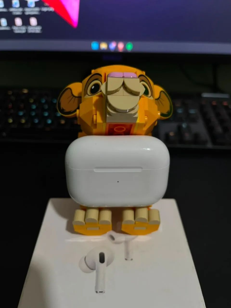 AirPods Pro 2 - Foto 3