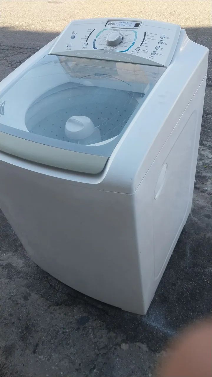 Electrolux 15 kilos - Foto 3