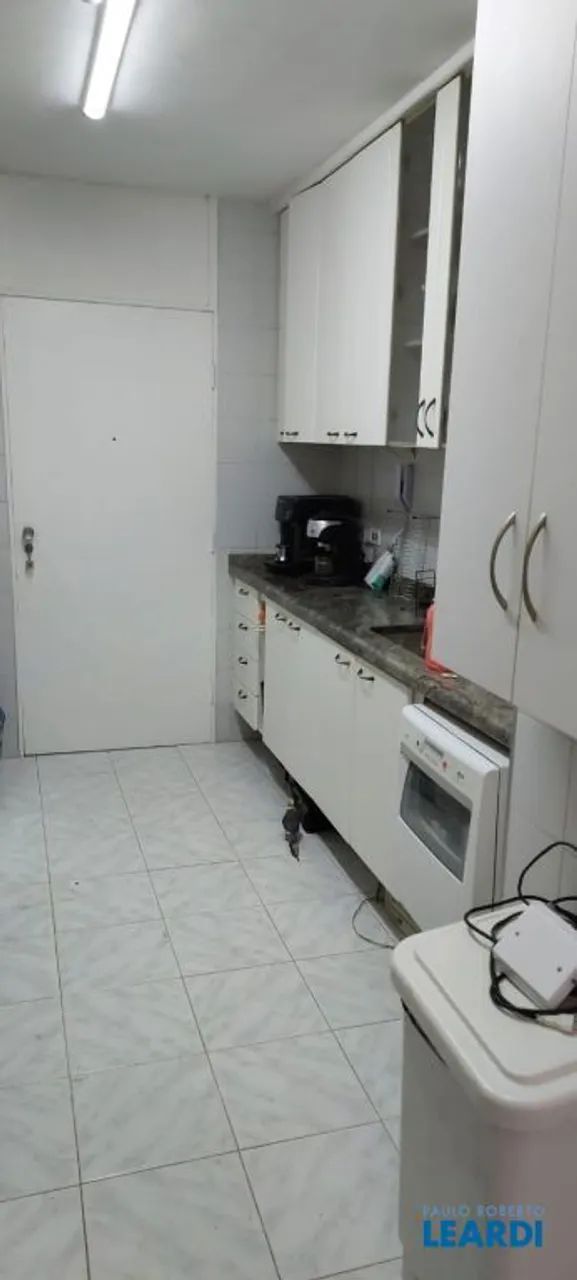 APARTAMENTO - CAMPO BELO - SP - Foto 2