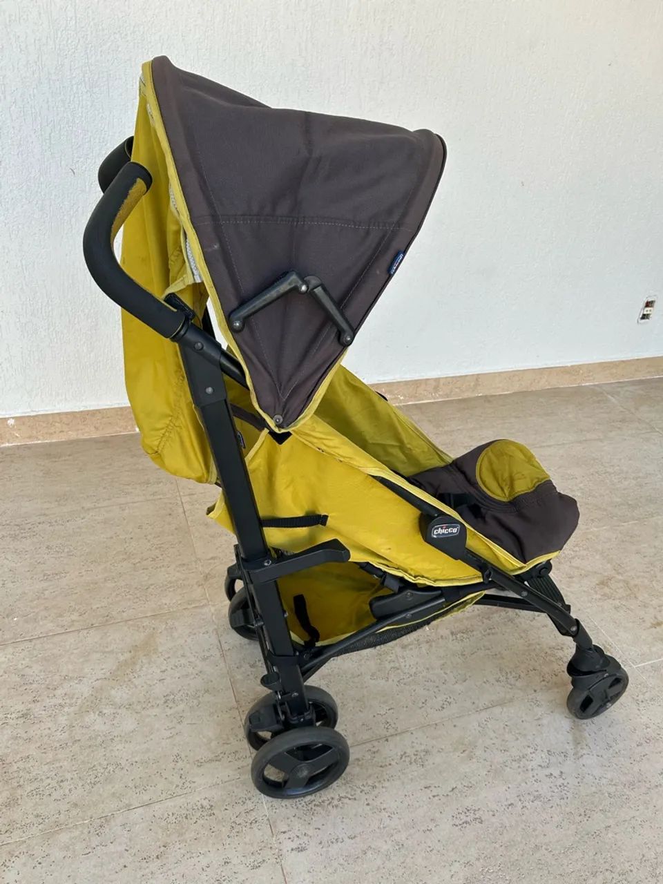  Carrinho guarda-chuva Chicco Liteway
