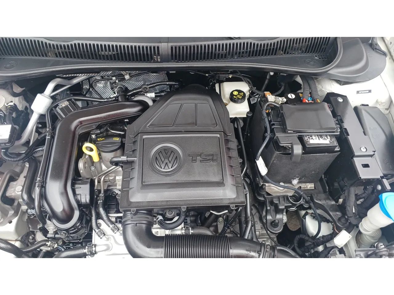 Volkswagen Virtus TSI 1.0 Flex 12V 4p Aut., foto 15 de 16