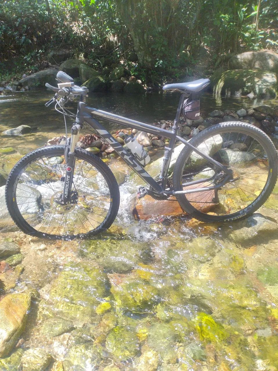 Bicicleta MTB - Foto 3