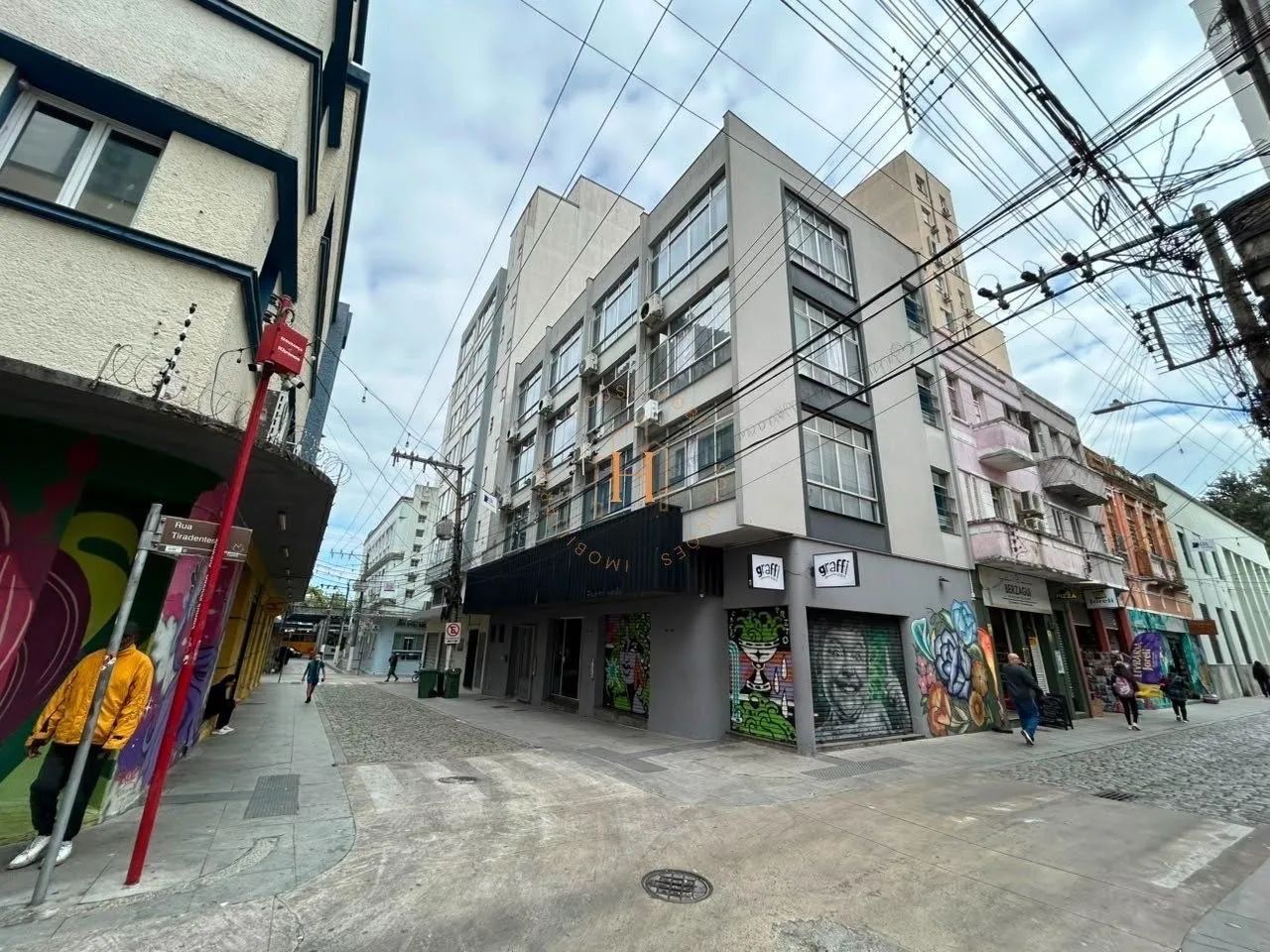 VENDO PONTO COMERCIAL HOTEL  - Foto 5