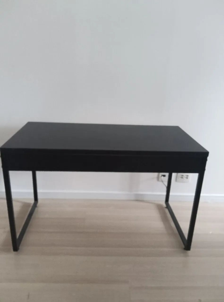 Mesa escritório modular 